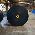 perforated used rubber conveyor belt press buyer